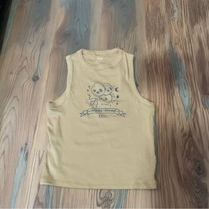 Cotton On Graphic Tank